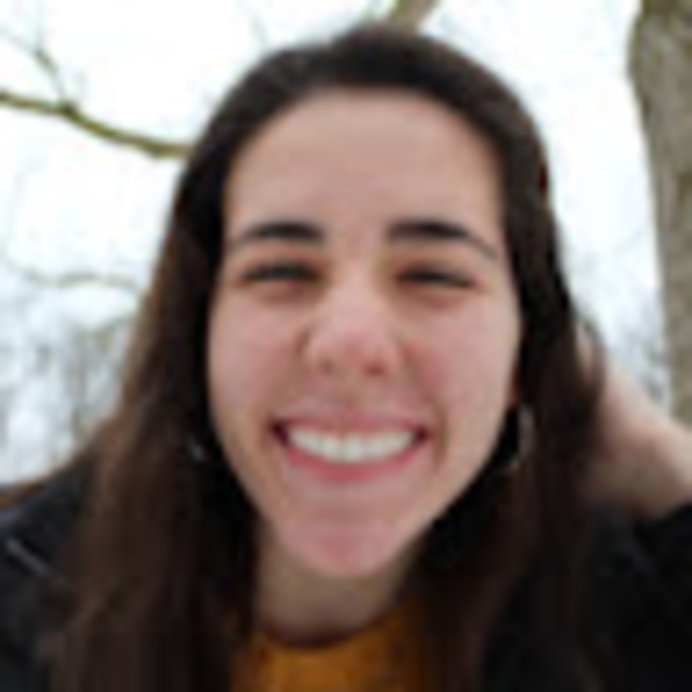 Meet your Posher, Hope